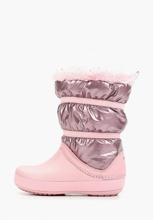Дутики Crocs