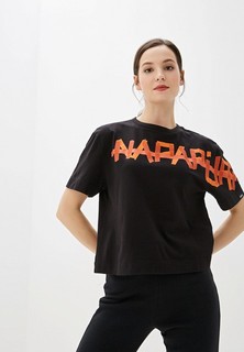 Футболка Napapijri