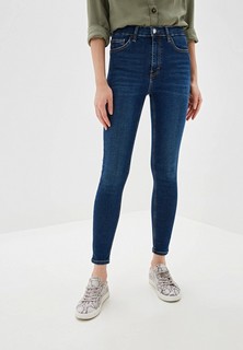 Джинсы Topshop