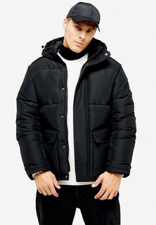Куртка утепленная Topman