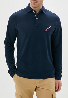 Поло Tommy Hilfiger