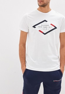 Футболка Tommy Hilfiger