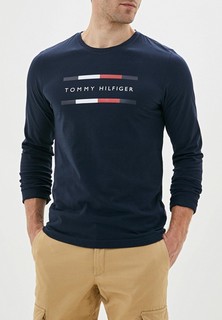 Лонгслив Tommy Hilfiger