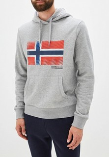 Худи Napapijri