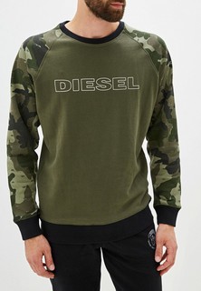 Свитшот домашний Diesel