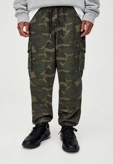 Брюки Pull&Bear