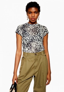 Футболка Topshop