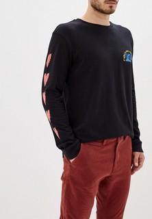 Лонгслив Quiksilver