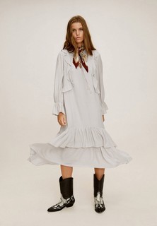Платье Mango