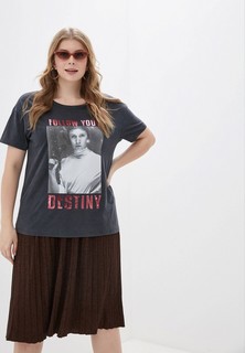 Футболка Violeta by Mango