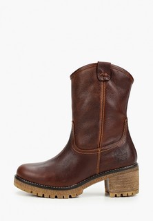 Полусапоги Wrangler