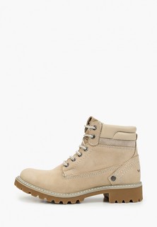 Ботинки Wrangler