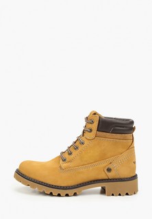 Ботинки Wrangler