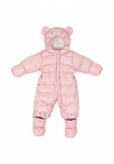 Комбинезон утепленный hb