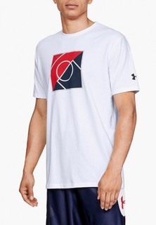 Футболка спортивная Under Armour