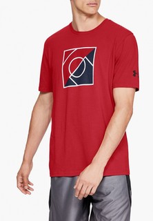 Футболка спортивная Under Armour