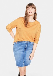 Лонгслив Violeta by Mango