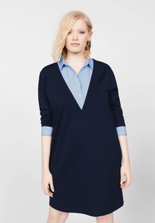 Платье Violeta by Mango