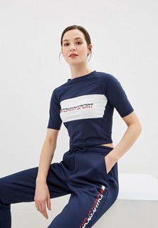 Футболка спортивная Tommy Sport