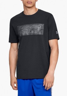 Футболка спортивная Under Armour
