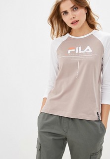 Лонгслив Fila