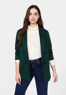 Пиджак Violeta by Mango