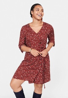 Платье Violeta by Mango