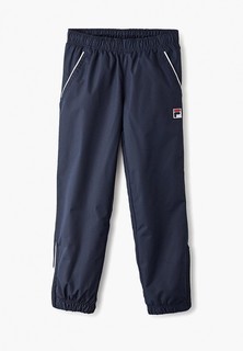 Брюки спортивные Fila