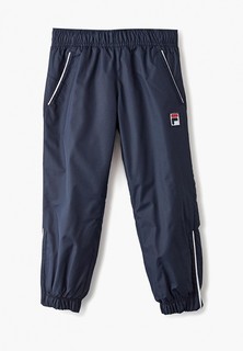 Брюки спортивные Fila