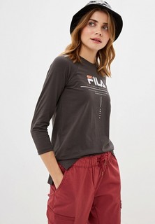 Лонгслив Fila