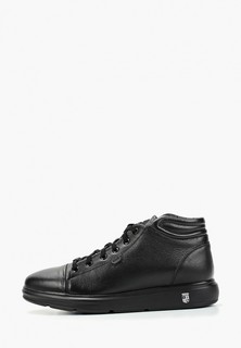 Ботинки iD! Collection