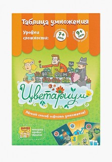 Игра настольная Банда умников