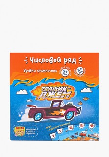 Игра настольная Банда умников