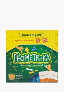 Игра настольная Банда умников