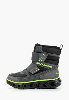 Ботинки Skechers