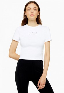Футболка Topshop