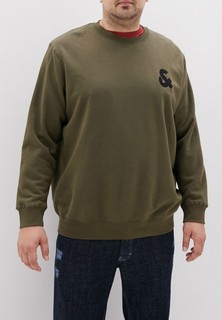 Свитшот Jack & Jones