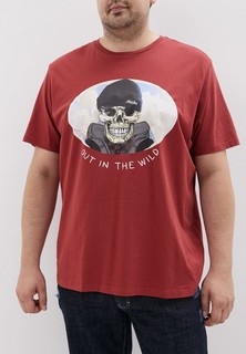 Футболка Jack & Jones