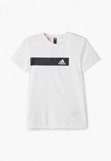 Футболка спортивная adidas