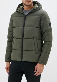 Куртка утепленная Jack & Jones