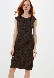 Платье MadaM T