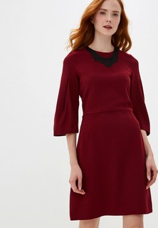 Платье MadaM T