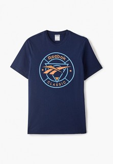 Футболка Reebok Classics