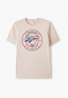 Футболка Reebok Classics