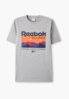 Футболка Reebok Classics