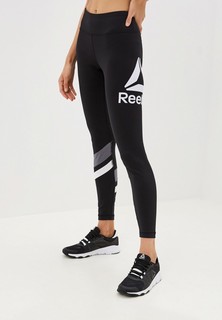 Тайтсы Reebok