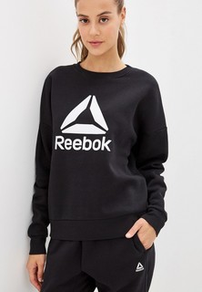 Свитшот Reebok
