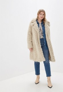 Шуба Vero Moda Curve