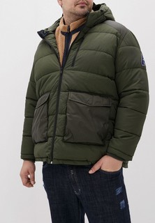 Куртка утепленная Jack & Jones