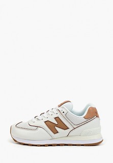 Кроссовки New Balance